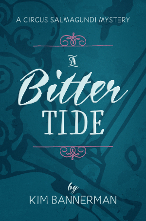 A Bitter Tide Novel