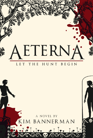 Aeterna Novel