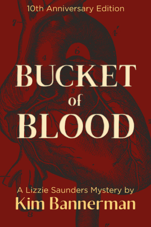 Bucket of Blood Novel
